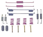 Drum Brake Hardware Kit-rear Better 7296K. Fixed Price $10.15.