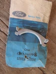 67-72 Ford Truck Front Rear 12X2-1/2 12X3 Drum Brake Lever Guide C7TZ-2A179-A. Fixed Price $16.99.