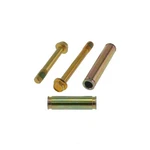 Disc Brake Caliper Bolt Kit-pin Carlson 14180. Fixed Price $12.19.