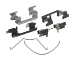 Carlson Disc Brake Caliper Abutment Service Kit For 2008-2011 Nissan Versa P1345. Fixed Price $15.98.