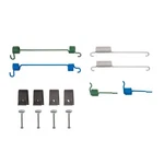 Dynamite Friction Drum Brake Hardware Kit For 00-11 Focus 370-54030. Fixed Price $23.82.
