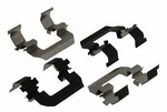 Frt Disc Brake Hwd Kit Carlson P924. Fixed Price $26.15.