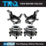 Trq Drivetrain Kit Fits 13-19 Chevrolet City Express Nissan Leaf NV200 Sentra. Fixed Price $125.00.
