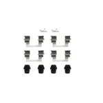Genuine Dorman Disc Brake Hardware Kit HW13376. Fixed Price $9.69.