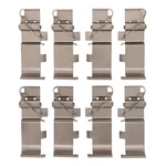 Dfc 34003057SS Disc Brake Hardware Kit. Fixed Price $28.99.