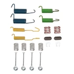 Drum Brake Hardware KIT-4WD Dfc 370-54024. Fixed Price $29.99.