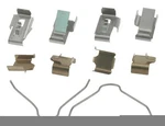 Disc Brake Hardware Kit-r-line Raybestos H15732A Fits 84-91 Mazda RX-7. Fixed Price $50.00.