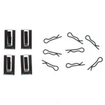 Disc Brake Hardware Kit-r-line Raybestos H15510-2. Fixed Price $26.99.