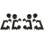Disc Brake Hardware Kit-r-line Raybestos H15980A. Fixed Price $15.37.