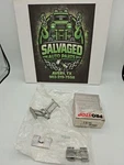 Disc Brake Hardware Kit-r-line Raybestos H15727A. Fixed Price $16.61.