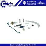 For 1983-1987 Gmc P60 Centric Front Left Drum Brake Self-adjuster Repair Kit. Fixed Price $45.61.