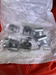 Carlson Quality Brake Parts H5412-2 Disc Caliper Bushing. Fixed Price $7.95.