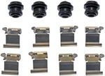 Disc Brake Hardware Kit Dorman HW6162. Fixed Price $20.99.
