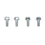 Dynamite Friction Disc Brake Hardware Kit For Amg Gt 53+MORE 340-99010. Fixed Price $10.56.