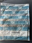 New Genuine Gm 3907089 Shim Kit, Bearing Gr 5.537. Fixed Price $25.50.