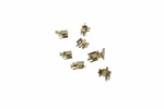 Genuine Oem Rear Disc Brake Anti-rattle Clip Set For Toyota Lexus 0494830230. Fixed Price $32.77.