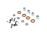 Centric Parts Disc Brake Hardware Kit 117 62014. Fixed Price $10.24.