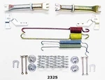 Rr Drum Hwd Kit Better Brake Parts 2325K. Fixed Price $41.80.