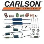Carlson Drum Brake Hardware Kit For HW17330 H17211 Shoe Service Yg. Fixed Price $26.78.