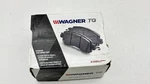 Disc Brake Pad Set-thermoquiet Wagner #PD1313. Fixed Price $20.79.
