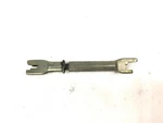82-20 Honda Right Rear Drum Suspension Brake Shoe Adjuster Bolt Rod A+b Used Oem. Fixed Price $19.99.