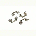 Frt Disc Brake Hwd Kit Carlson 13649. Fixed Price $21.04.