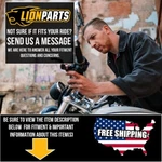 Ebc 1 Pair Sintered Fast Street And Trackday Brake Pads Mpn EPFA347HH. Fixed Price $84.05.
