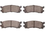 Dynamic Friction 99MN52M Rear Brake Pad Set Fits 1995-2002 Mazda Millenia. Fixed Price $40.67.