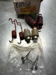E10760 Genuine Euclid E-10760 Brake Repair Kit. Fixed Price $17.95.