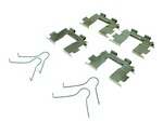 Centric Parts Disc Brake Hardware Kit 117 42016. Fixed Price $13.50.