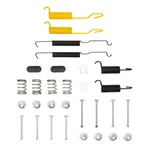 Drum Brake Hardware Kit-front Dfc 370-43002. Fixed Price $36.99.