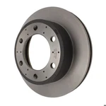 Stoptech Centric Performance Brake Rotor 121.44021. Fixed Price $71.82.