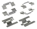Raybestos H15807A Professional Grade Disc Brake Caliper Hardware Kit. Fixed Price $14.90.