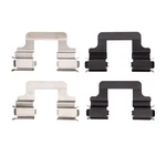 HK1-73005 R1 Concepts Kit Brake Hardware Front Rear For Vw Mini Cooper Macan. Fixed Price $18.32.
