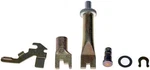 Drum Brake Self-adjuster Repair Kit-self Dorman HW2633. Fixed Price $38.99.