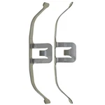 Disc Brake Hardware Kit-r-line Raybestos H18147A. Fixed Price $13.41.