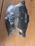 Genuine (motorcraft) Ford Brake Pads Front BV6Z-2001-D Focus 2015-2018. Fixed Price $73.00.