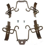 Disc Brake Hardware Kit-r-line Raybestos H18154A. Fixed Price $21.50.