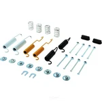 Drum Brake Hardware Kit-premium Centric 118.63003. Fixed Price $40.99.