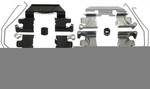 Disc Brake Hardware Kit-r-line Raybestos H18156A Fits 12-16 Honda Cr-v. Fixed Price $24.95.