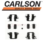 Carlson 13447Q Disc Brake Hardware Kit For HW13919 H13370 Pad Service Repair Yp. Fixed Price $29.70.
