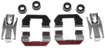 Frt Disc Brake Hwd Kit Raybestos H5636A. Fixed Price $34.92.